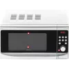 Kuchenka mikrofalowa Amica AMG20E70GV 700 W 20 L