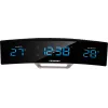 Radio z zegarem Blaupunkt CR12BK
