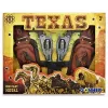 Gonher Zestaw Texas Rewolwer 8 Strzałów (234/0)