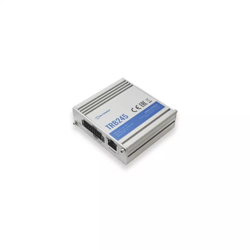 Teltonika W125727569 Trb245 Przemysłowa Brama M2M LTE Cat W125727569