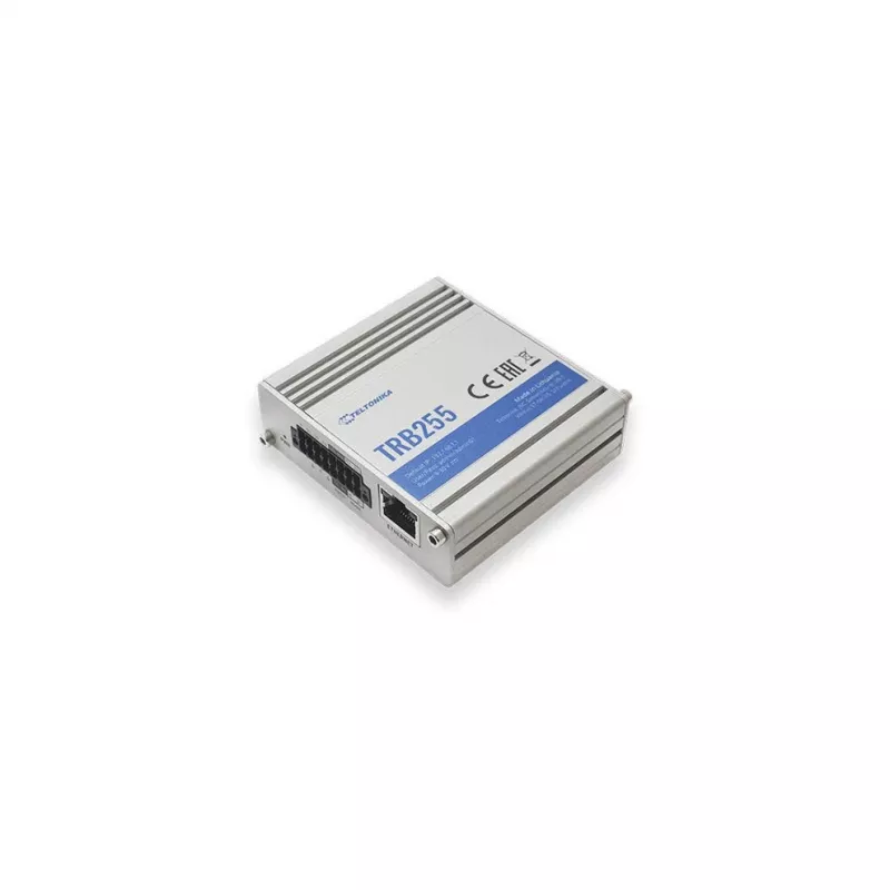 Teltonika TRB255000000 Bramka/kontroler 10/100 Mbit/s