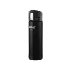 Kubek termiczny LAMART LT4045 400 ml stal nierdzewna próżniowo izolowany kubek podróżny, Ø 6,4 cm