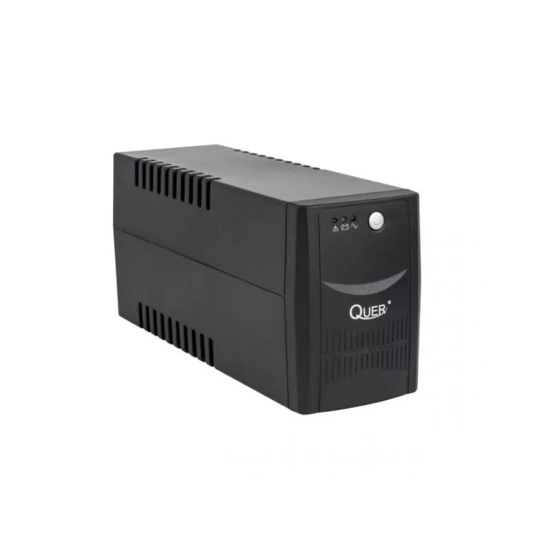 Rebel Zasilacz awaryjny UPS 800VA 480W