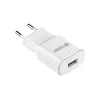 Ładowarka sieciowa USB YENKEE YAC 2023WH 18 W 3 A Quick Charge 3.0