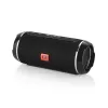 BLOW BT460 Przenośny głośnik stereo Czarny, Srebrny 10 W