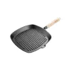 Patelnia grill LT 1063, 24 cm
