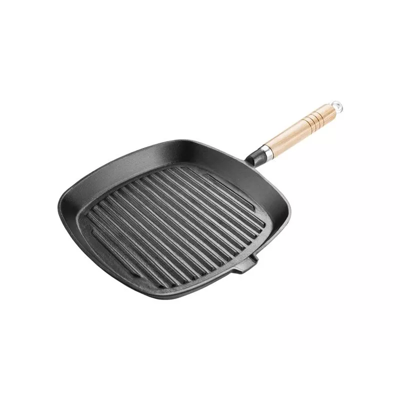 Patelnia grill LT 1063, 24 cm