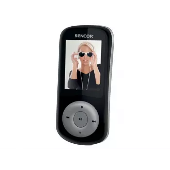 Sencor SFP 5870 BS Srebrny