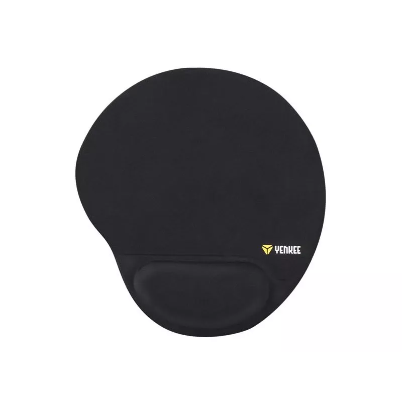 Podkładka pod mysz YENKEE YPM 4000BK Gel