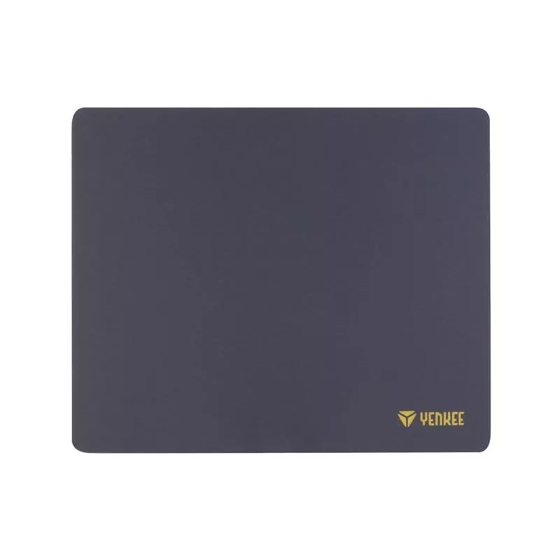 Podkładka pod mysz YENKEE YPM 2000GY 220x180x0,3 mm