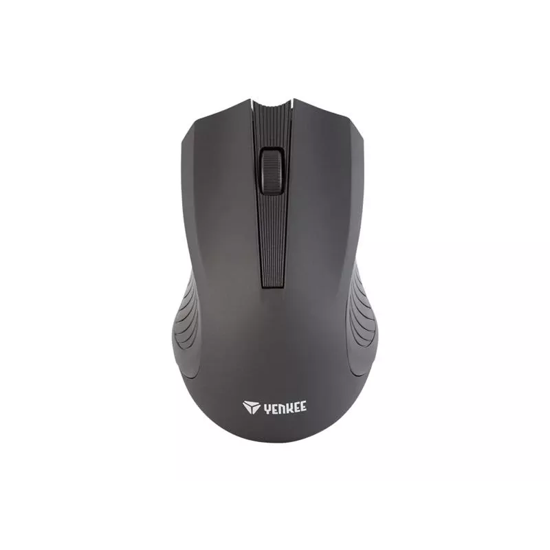 Mysz bezprzewodowa Yenkee YMS 2015BK 1000dpi