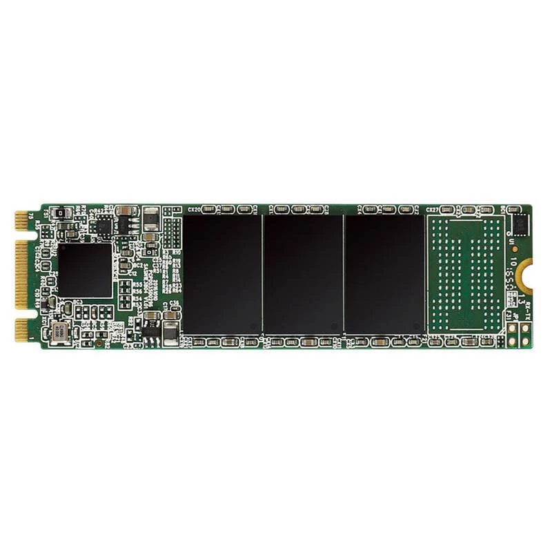 Dysk SSD Silicon Power SP256GBSS3A55M28 256 GB Half-cienki SATA III, 560/530 MB/s, SLC