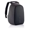 Plecak XDDESIGN P705.291 Antracytowy — 18 l, przegrody na notebooka i tablet, zamykany główny suwak