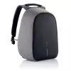 Backpack XDDESIGN Bobby Hero Regular — 18 L, antracytowy, laptop do 32,8 cm (12,9 cala), panel organizacyjny