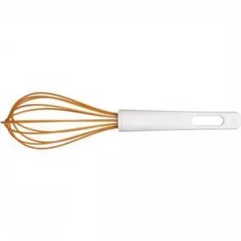 Trzepaczka Fiskars FF 1023613 stal nierdzewna z ergonomiczną rączką