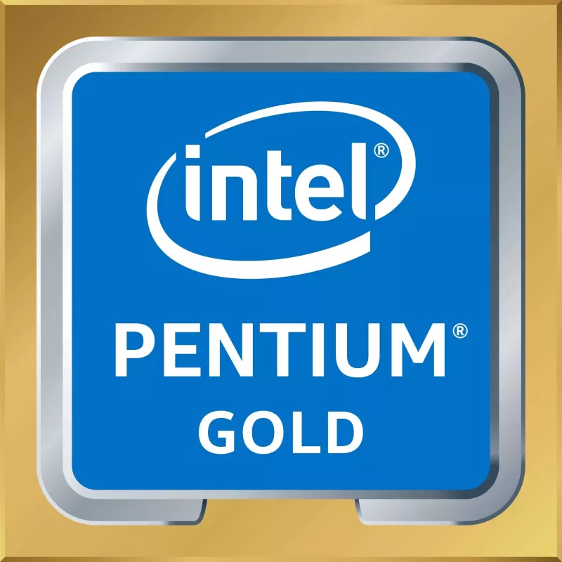 Procesor Intel Pentium Gold G6400 LGA 1200 2 Rdzenie 4 Wątki 4.0GHz 4MB Cache UHD Intel 610 BX80701G6400