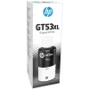 HP GT53XL 135-ml Czarny Oryginalny Ink Bottle, Czarny, Malaysia, 15 - 35 °C, 15 - 35 °C, 20 - 80%, 1 szt.