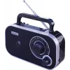 Radio przenośne Roadstar TRA-2235 czerwone