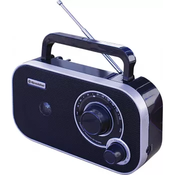 Radio przenośne Roadstar TRA-2235 czerwone