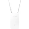 Mercusys WiFi N Repeater 300Mbps WiFi Network Extender Wireless Amplifier MW300RE (N300, 2 zewnętrzne anteny)