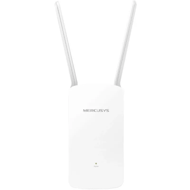 Mercusys WiFi N Repeater 300Mbps WiFi Network Extender Wireless Amplifier MW300RE (N300, 2 zewnętrzne anteny)