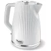 Czajnik elektryczny Tefal KO250130 — pojemność 1,7 l, 2400 W, biały