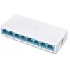Przełącznik Mercusys MS108 8 portów RJ-45 10/100Mbps Niezarządzalny