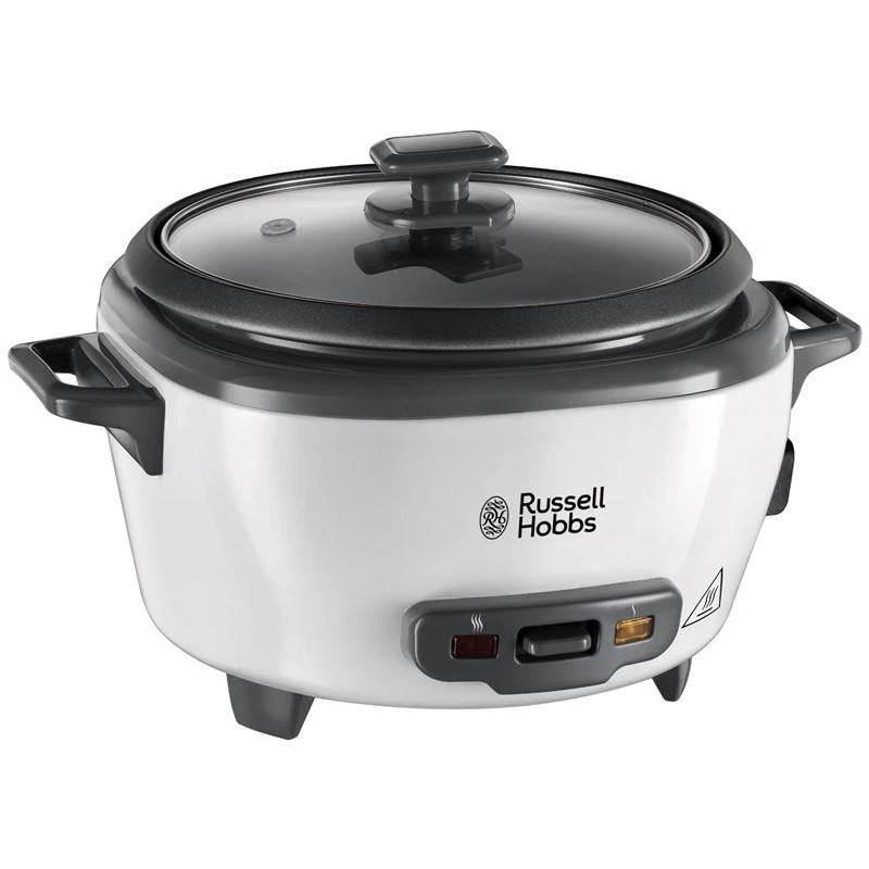 Russell Hobbs Rice Stove Midi 0,8l czarny biały 27030-56 2703056 (27030-56)
