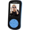 Odtwarzacz MP3, MP4 SFP 5870BBU, pamięć 8 GB, radio