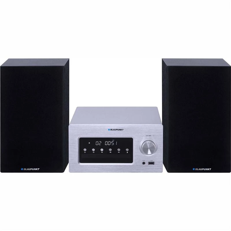 Mikrosystem z Bluetooth i CD/USB MS70BT
