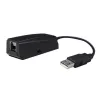 Thrustmaster adapter T.RJ12 USB do pedałów (4060079)