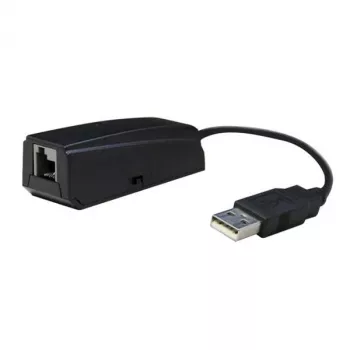 Thrustmaster adapter T.RJ12 USB do pedałów (4060079)