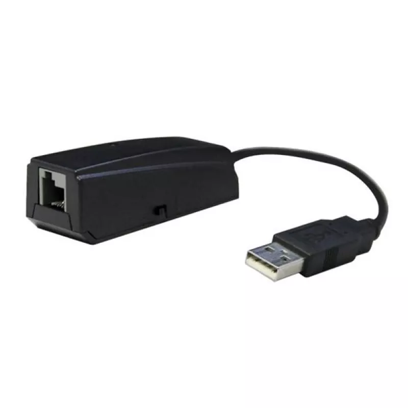 Thrustmaster adapter T.RJ12 USB do pedałów (4060079)