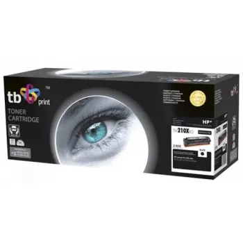 Toner TB HP CF210X - Kompatybilny Czarny (TH-210XRO... Toner