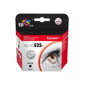 Ink Canon PIXMA iP 4850Pigm black TBC-PGI525B