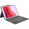 Etui z klawiaturą Logitech Combo Touch do iPada 7., 8. i 9. generacji