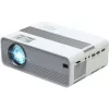 Technaxx TX-127 Standard Throw Projector 2000 ANSI Lumens LCD 1080p (1920x1080) Silver White
