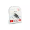 UNITEK Y-108 USB V.2.0 RS232 Czarny Przejściówka Interfejsu Kablowego (Y-108)