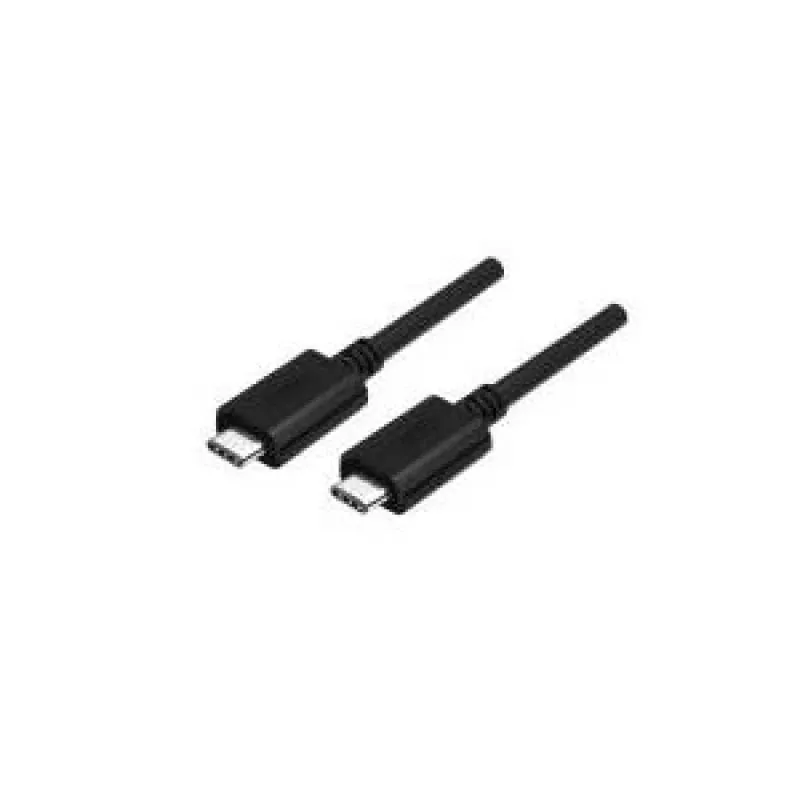 Kabel USB UNITEK Y-C477BK USB 3.2 Gen 1 1m USB C Czarny