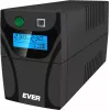 Ever EASYLINE 650 AVR USB Line-Interactive 0,65 kVA 360 W