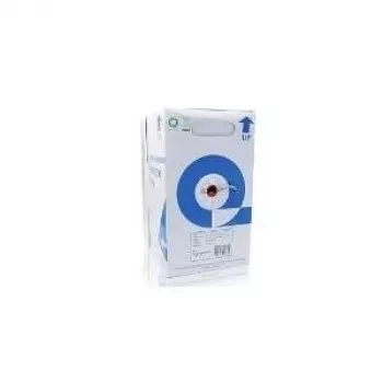 Gembird UPC-5004E-SO Kabel sieciowy szary 304,8 m U/UTP (UTP)
