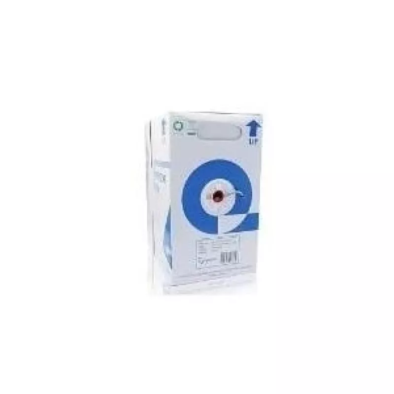 Gembird UPC-5004E-SO Kabel sieciowy szary 304,8 m U/UTP (UTP)