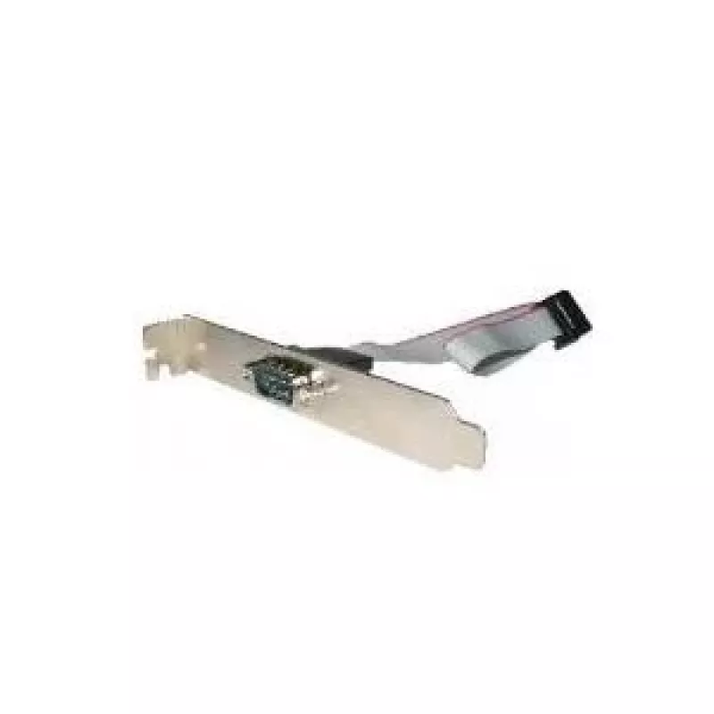 Wewnętrzny adapter VGA Gembird DB9 – karta interfejsu portu szeregowego
