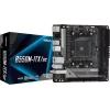 Płyta główna ASRock B550M-ITX/ac AMD B550 Socket AM4 mini ITX