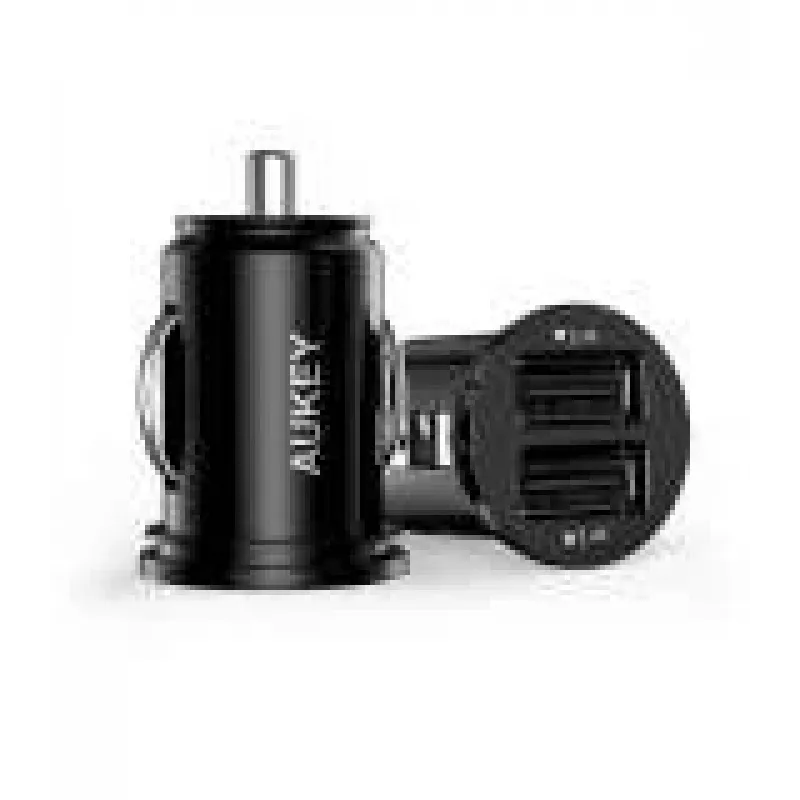 MOBILNA ŁADOWARKA SAMOCHODOWA CC-S1/MINI RTL LLTS86107 AUKEY