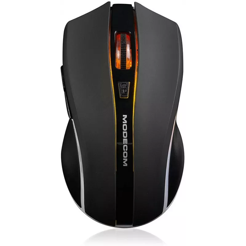 Mysz MODECOM MC-WRM1 bezprzewodowa