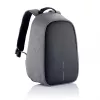 Plecak XD-Design Bobby Hero Small Szary Czarny