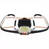 Latarka czołowa Petzl IKO CORE, czarna, E104BA00