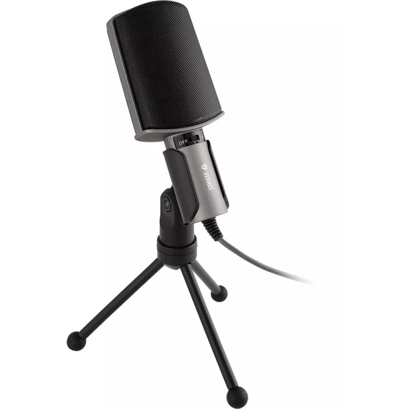 Mikrofon YENKEE YMC 1020GY