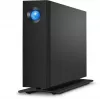 Zewnętrzny dysk twardy LaCie d2 Professional 16 TB 7200 RPM 3.2 Gen 1 (3.1 Gen 1) Czarny